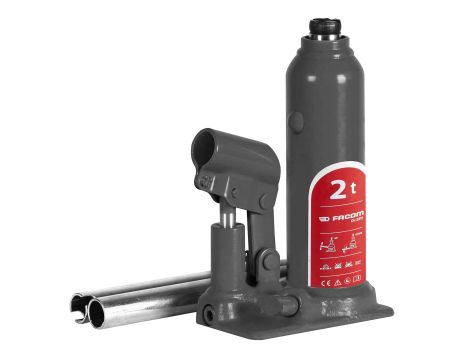 Facom - Podnośnik Słupkowy 8T - DL.8BTI