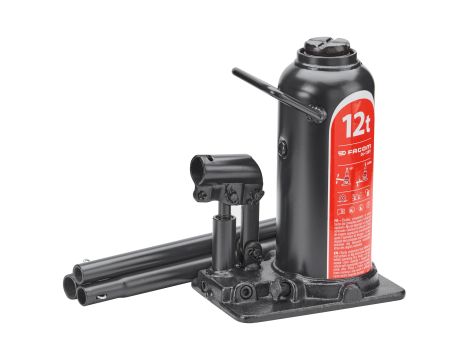 Facom - Podnośnik Słupkowy 12T - DL.12BTI