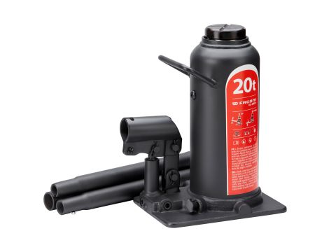 Facom - Podnośnik Słupkowy 20T - DL.20BTI