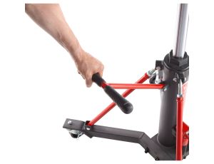 Facom - Podnośnik Do Szkrzyni Biegów 1T - DL.1000