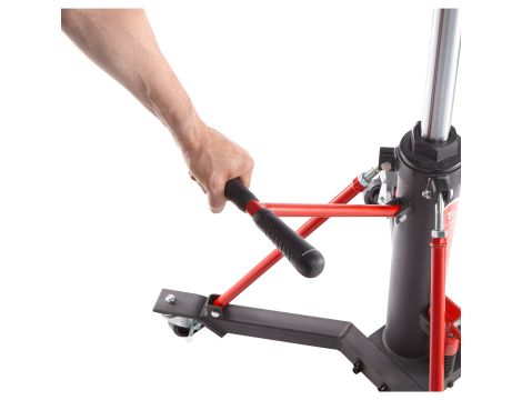 Facom - Podnośnik Do Szkrzyni Biegów 1T - DL.1000