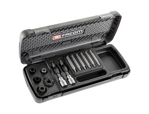 Facom - Zestaw Narz Do Dem Głowicy Alternatora - DM.APR