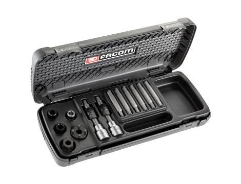 Facom - Zestaw Narz Do Dem Głowicy Alternatora - DM.APR