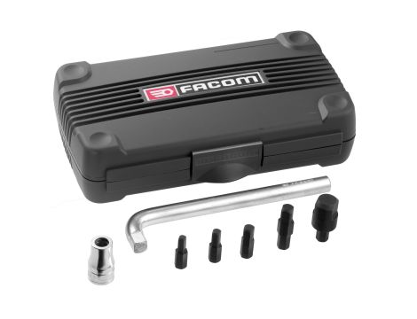 Facom - Zestaw Rozpieraczy - DS.J5