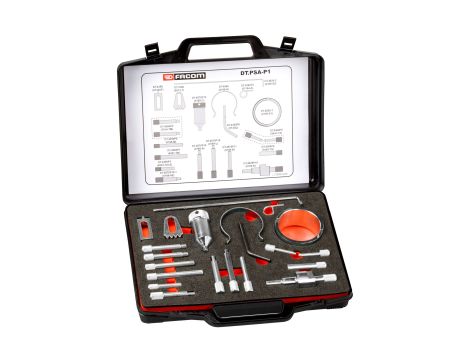 Facom - Zestaw Do Ustawiania Rozrządu Psa E - DT.PSA-P1