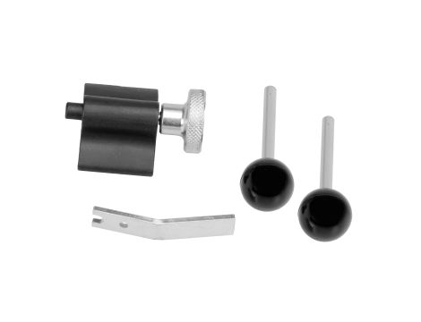 Facom - Komplet Do Ustawiania Rozrz W Silnik Vag D - DT.VAG-D2