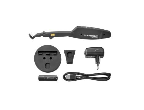 Facom - Analizator Do Hamulców I Opon Scandiag - DX.TSCANPB