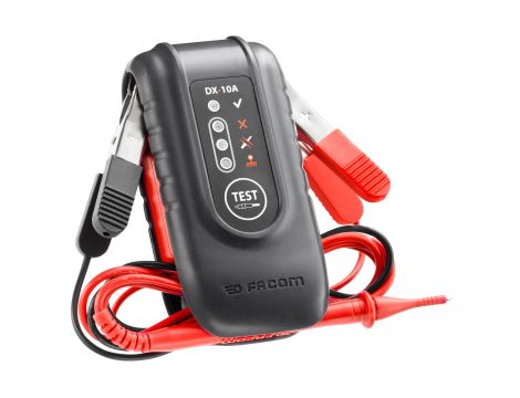 Facom - Tester Świec Żarowych - DX.10APB