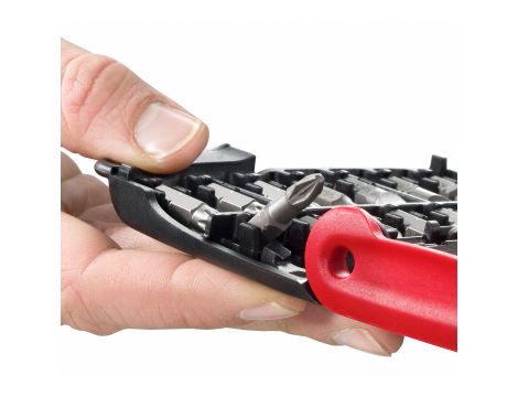 Facom - Zestaw 28 Końcówek - E.120