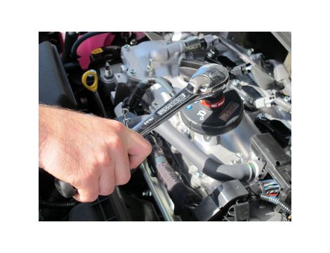 Facom - Adapter Do Dokręcania Kątowego 135Nm - E.506-135S