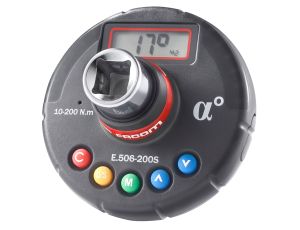 Facom - Adapter Do Dokręcania Kątowego 200Nm - E.506-200S