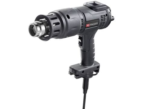 Facom - Opalarka - E.2015