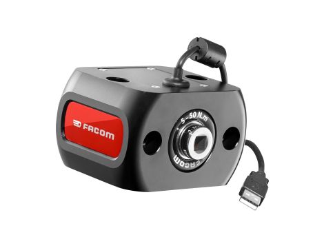 Facom - przetwornik momentu, 5-50 Nm - E.6000-C50
