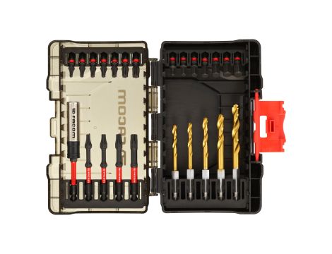 Facom - Zestaw Akcesoriów 24-El - EN.1J24PB
