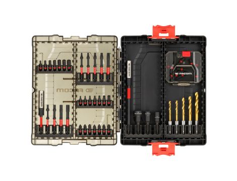 Facom - Zestaw Akcesoriów 50-El - EN.1J50PB