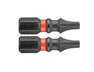 Facom - Końcówka udarowa do śrub TORX®, T15 (2 szt.) - ENX.115