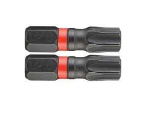 Facom - Końcówka udarowa do śrub TORX®, T40 (2 szt.) - ENX.140
