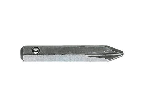 Facom - Końcówka 4Mm Ph 00 Długa 28Mm - EP.0X2
