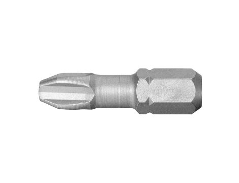 Facom - Końcówka 1/4 Ph 3 Torsion 25Mm - EP.103T