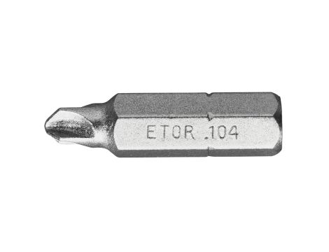 Facom - Końcówka 1/4 Torq-Set Nr 1 - ETOR.101