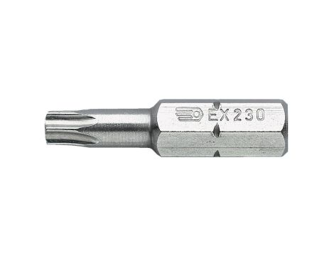 Facom - Końcówka 5/16 Torx 25 Długa 35 Mm - EX.225