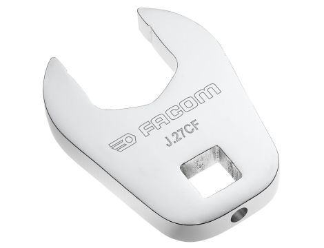 Facom - Końcówka Płaska Crowfoot 3/8 13Mm - J.13CF