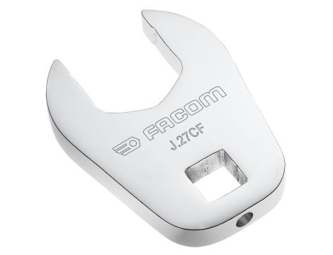 Facom - Końcówka Płaska Crowfoot 3/8 16Mm - J.16CF