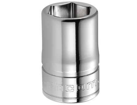 Facom - Nasadka 3/8 6-Kątna Metryczna 8 Mm - J.8H