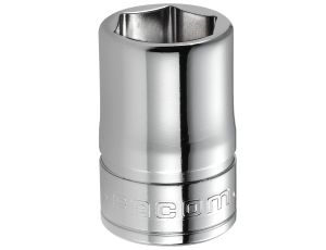 Facom - Nasadka 3/8 6-Kątna Metryczna 9 Mm - J.9H