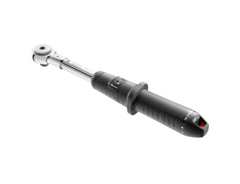 Facom - Klucz Dynamometryczny 50Nm Z grzechotkowy - J.209A50