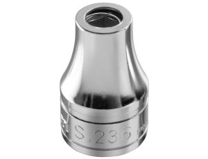 Facom - Nasadka 3/8 Z Uchwytem Do końcówek 1/4 - J.235