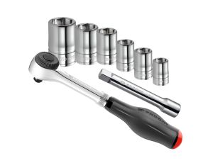 Facom - Zestaw narzędziowy 3/8