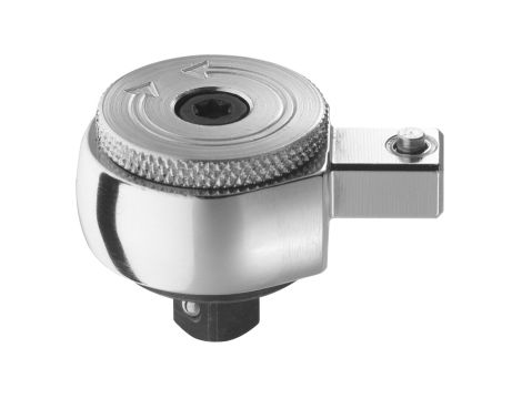 Facom - grzechotkowy 3/8 Do Klucza Dynamometrycznego- J.372V