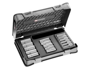 Facom - Komplet nasadek 3/8 6-Kątnych Długich 7-24Mm - J.405