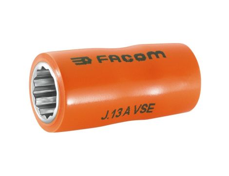 Facom - Nasadka 3/8 Izolowana 13Mm - J.13AVSE