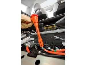 Facom - Przedłużka 3/8 Izolowana 150Mm - J.210AVSE