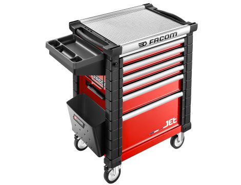 Facom - Zestaw Do Środków Czystości, Xl - JET.A5GXL