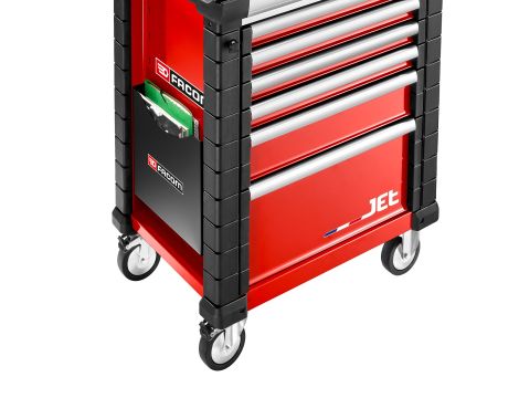 Facom - Schowek Na Dokumenty, Jet2021 - JET.LA2