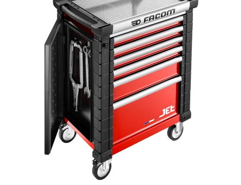 Facom - Szafka Boczna Xl - JET.LA8