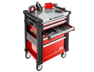 Facom - Listwa Zasilająca - JET.LA20