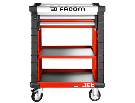 Facom - Stanowisko Do Robocze M3 2 Szuflady - JET.UC3S2DM3A