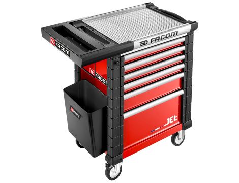 Facom - Zestaw Do Środków Czystości Xl - JET.WA5