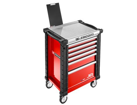 Facom - Wspornik Porządkowy / Tablica - JET.WA13