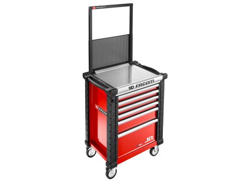 Facom - Panel perforowany - JET.WA22-2A