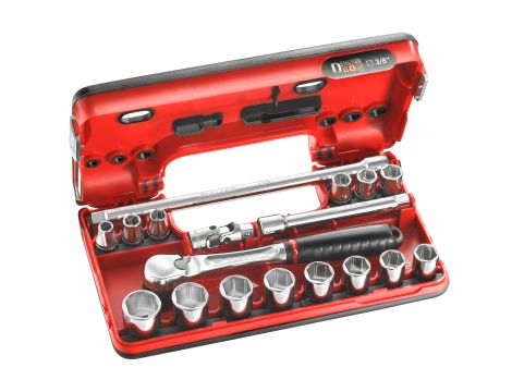 Facom - Zestaw Narzędziowy - JL.DBOX1PB