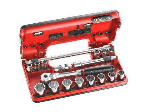 Facom - Zestaw Narzędziowy - JL.DBOX501