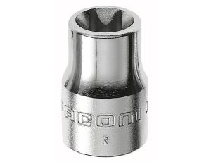 Facom - Nasadka Torx 3/8 E8 - JTX.8