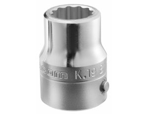 Facom - Nasadka 3/4 12-Kątna 19 Mm - K.19B