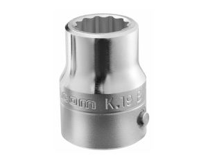 Facom - Nasadka 3/4 12-Kątna 21 Mm - K.21B