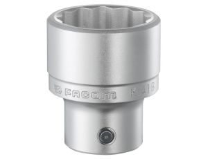 Facom - Nasadka 3/4 12-Kątna 28 Mm - K.28B